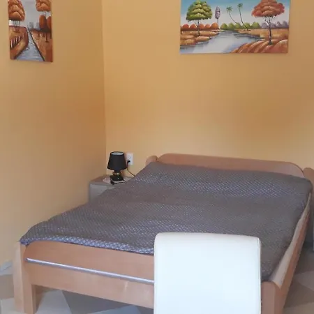 Apartment Andi Pacir